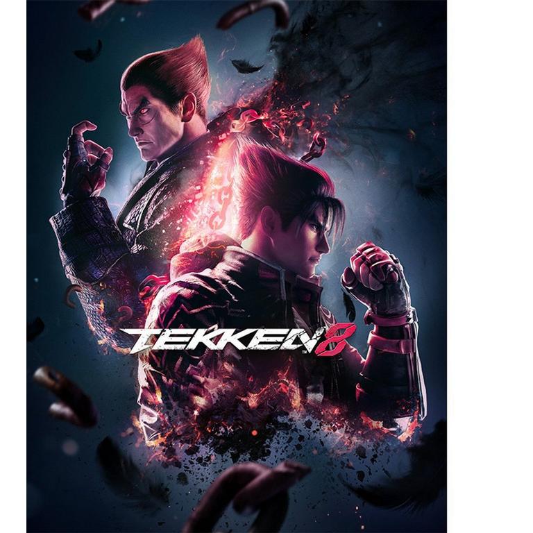 Tekken 8 - PC Steam