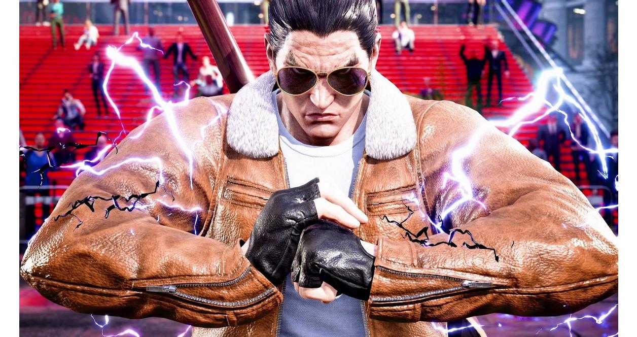 Tekken 8 -  PlayStation 5