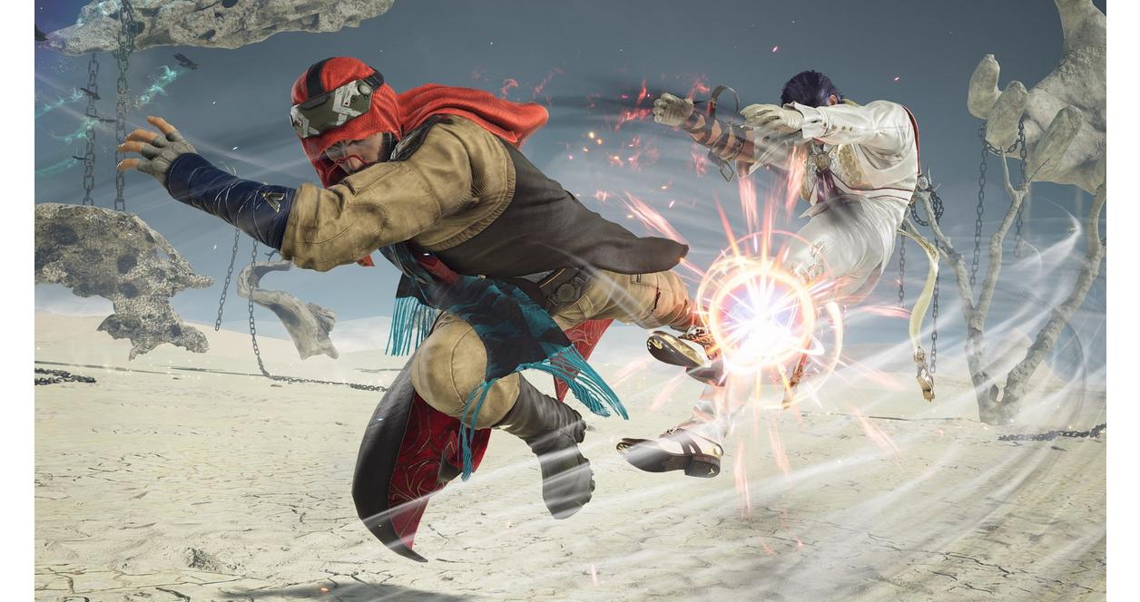 Tekken 8 -  PlayStation 5