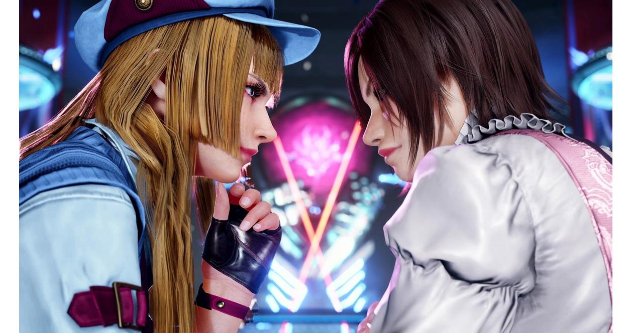 Tekken 8 -  PlayStation 5