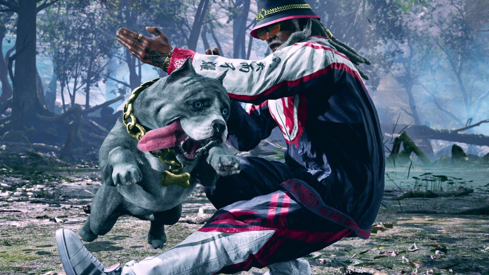 Tekken 8 - Xbox Series X|S: Next-Gen Visuals, 32 Fighters
