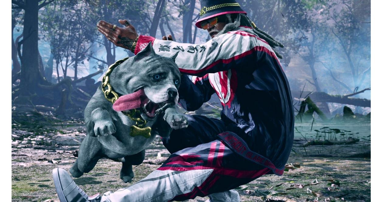 Tekken 8 -  PlayStation 5