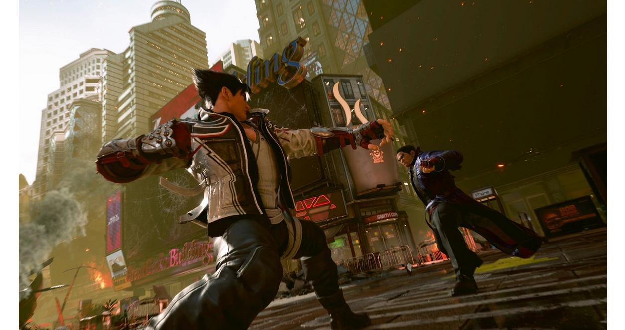 Tekken 8 -  PlayStation 5