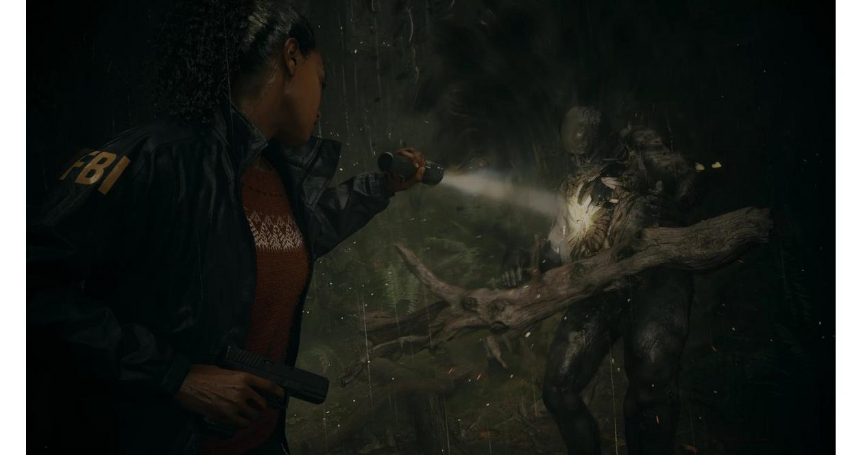 アラン ウェイク II デラックスエディション Amazon.com: Alan Wake 2 Deluxe Edition - PlayStation 5