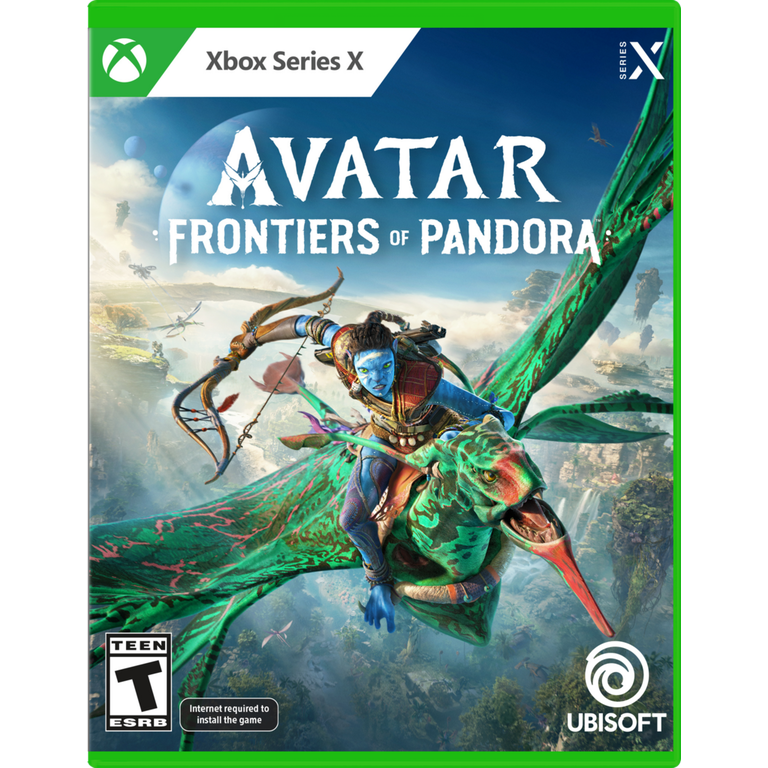 Avatar: Frontiers of Pandora -  Xbox Series X