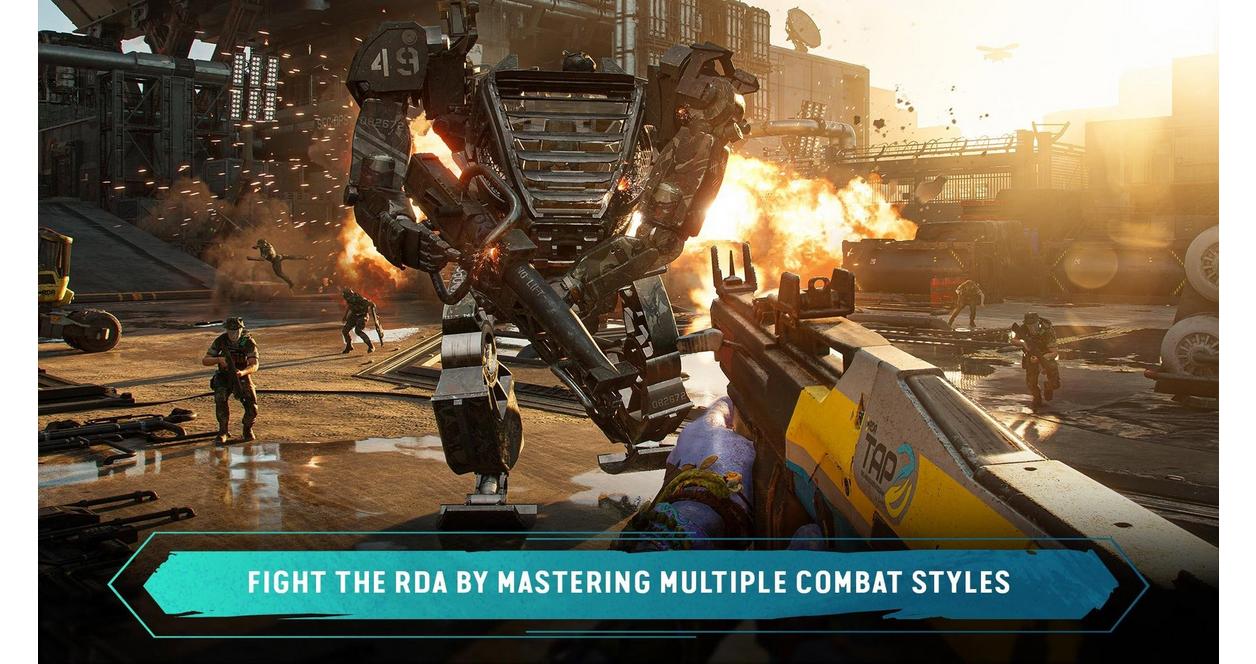 Avatar: Frontiers of Pandora | Ubisoft | GameStop