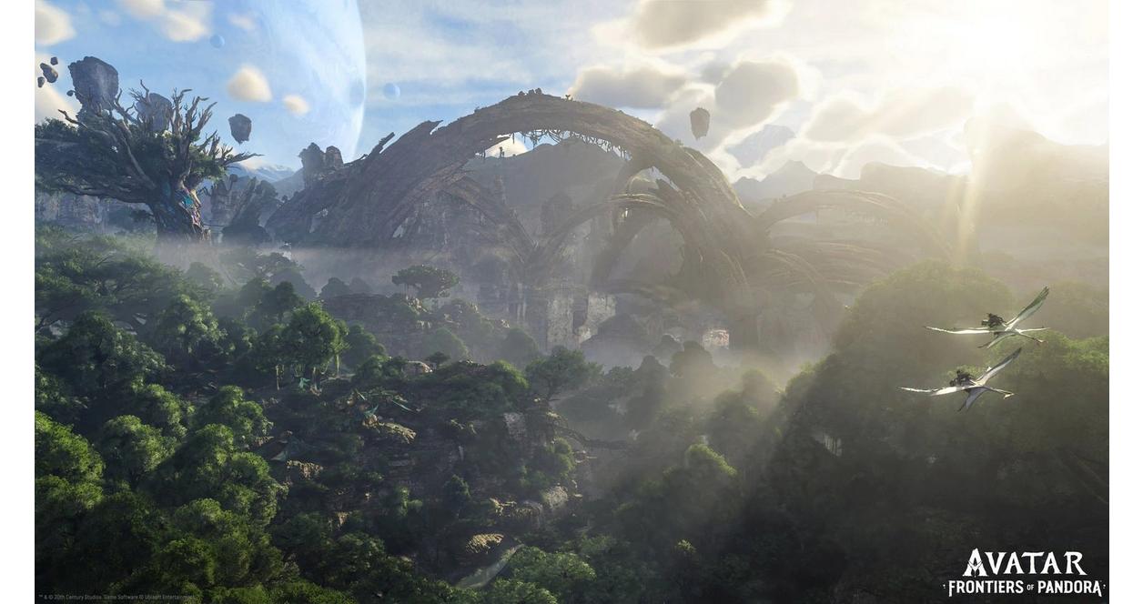 Avatar: Frontiers of Pandora Season Pass - Xbox Series X/S