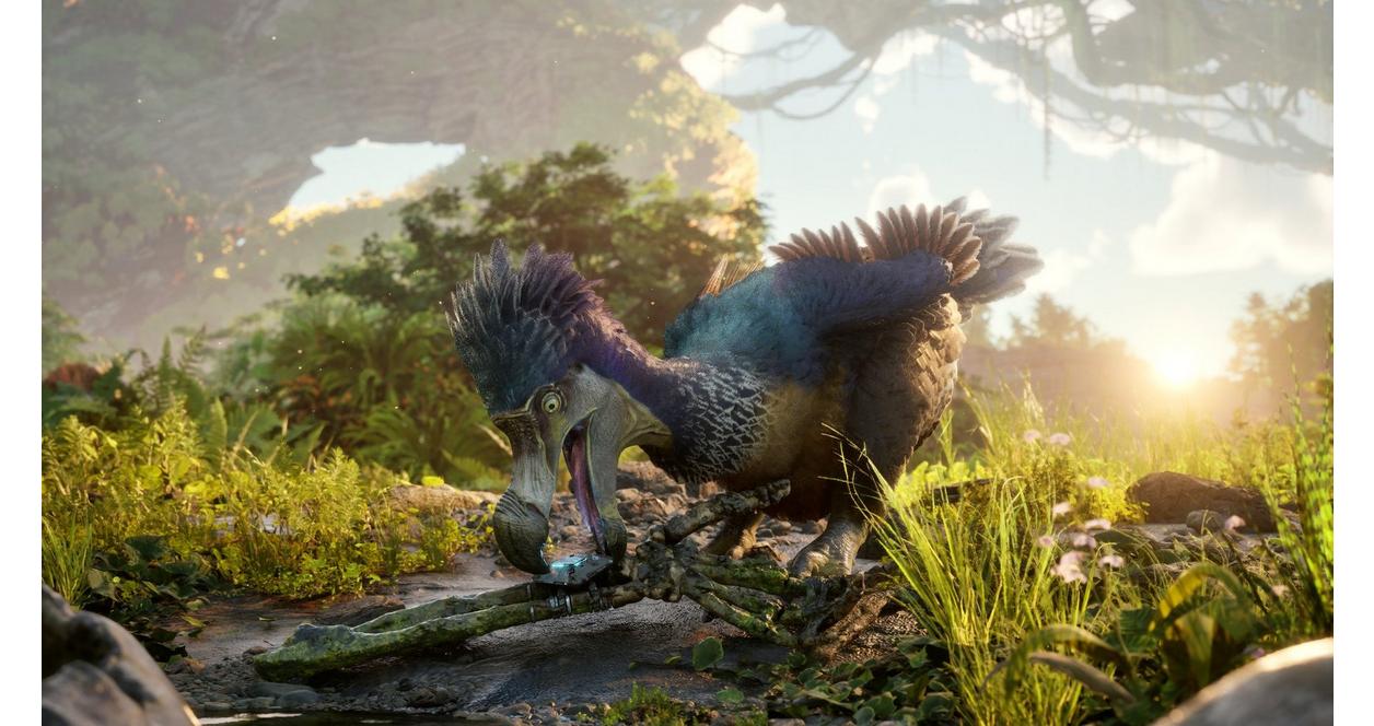 ARK 2