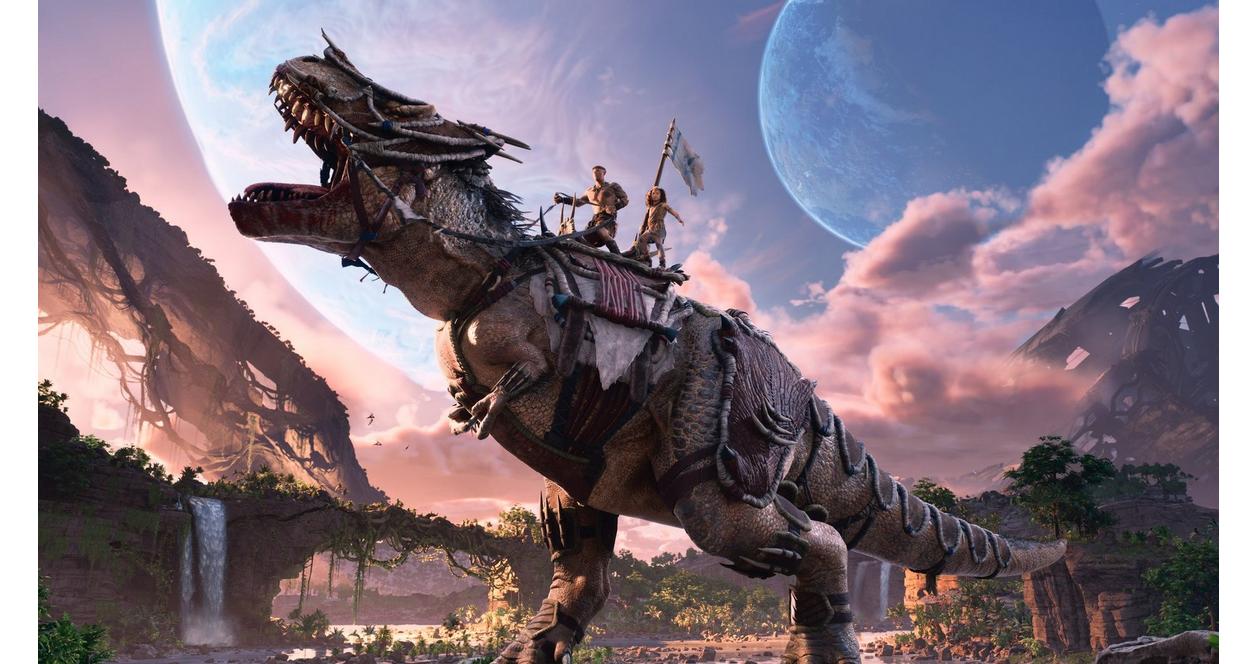 ARK 2