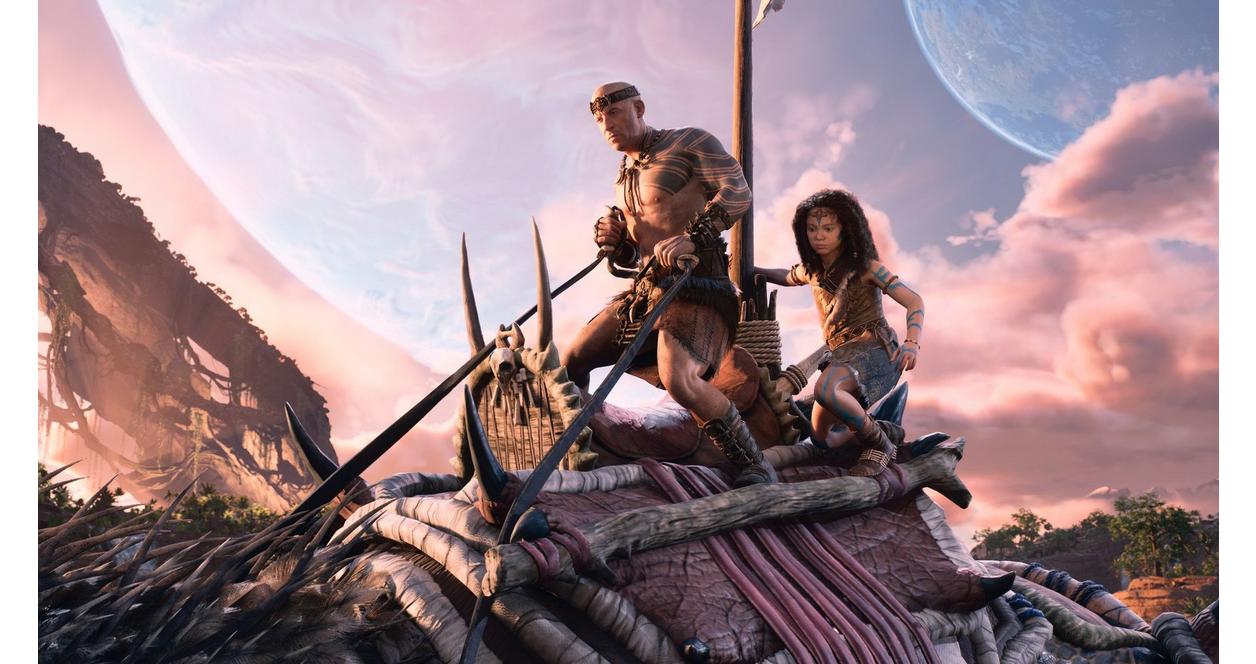 ARK 2 | Studio Wildcard | GameStop