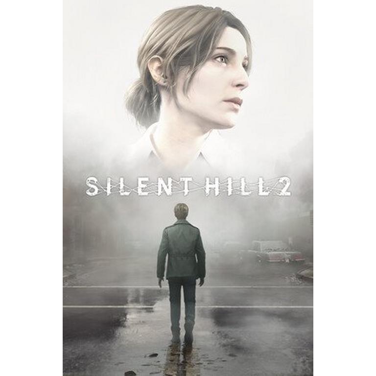 Silent Hill 2 Remake | PS5 | GameStop