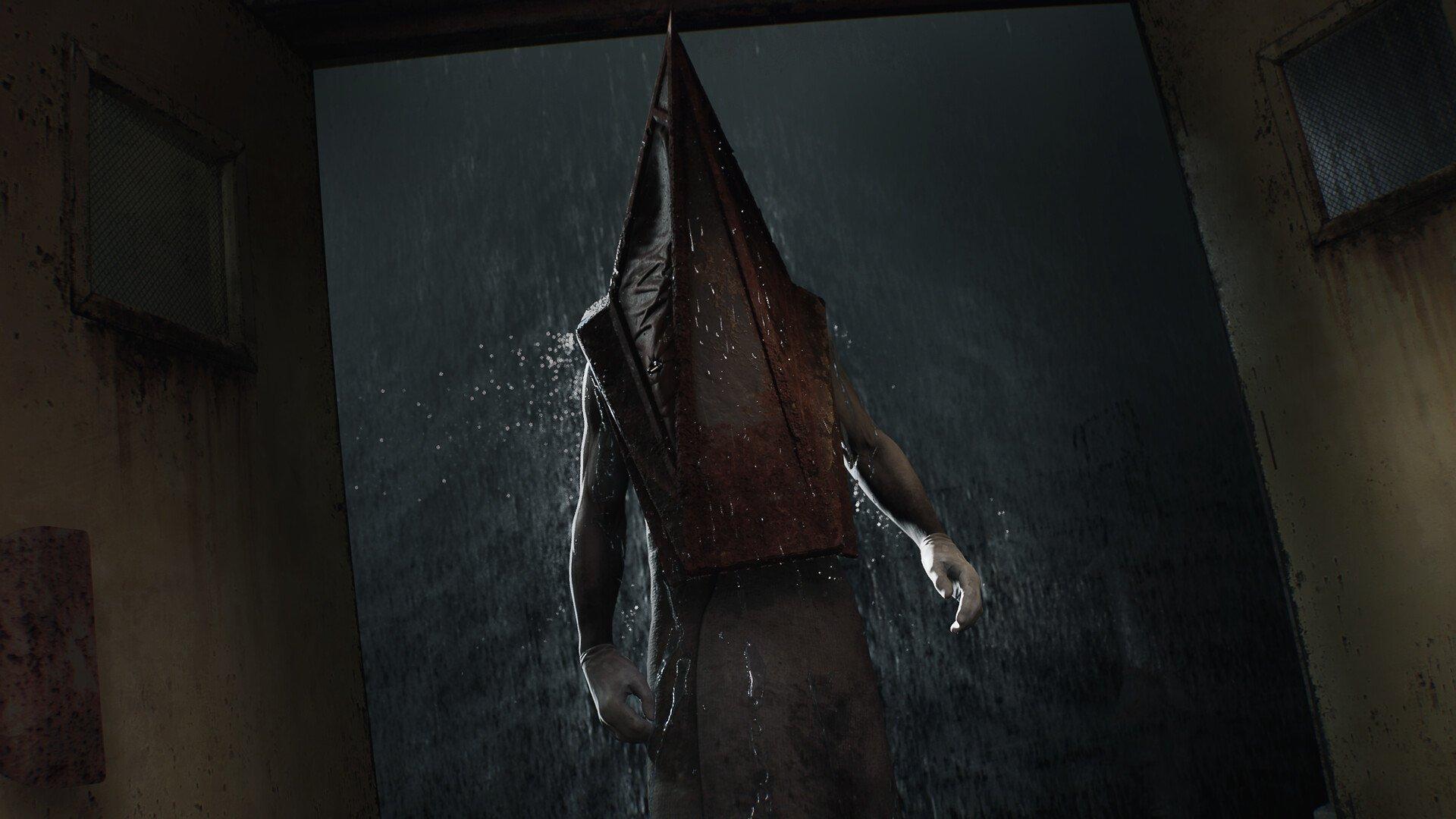 Silent Hill 2 Remake pre-orders are up on GameStop and  - Xfire