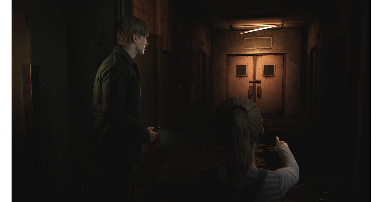Silent Hill 2 Remake | PS5 | GameStop
