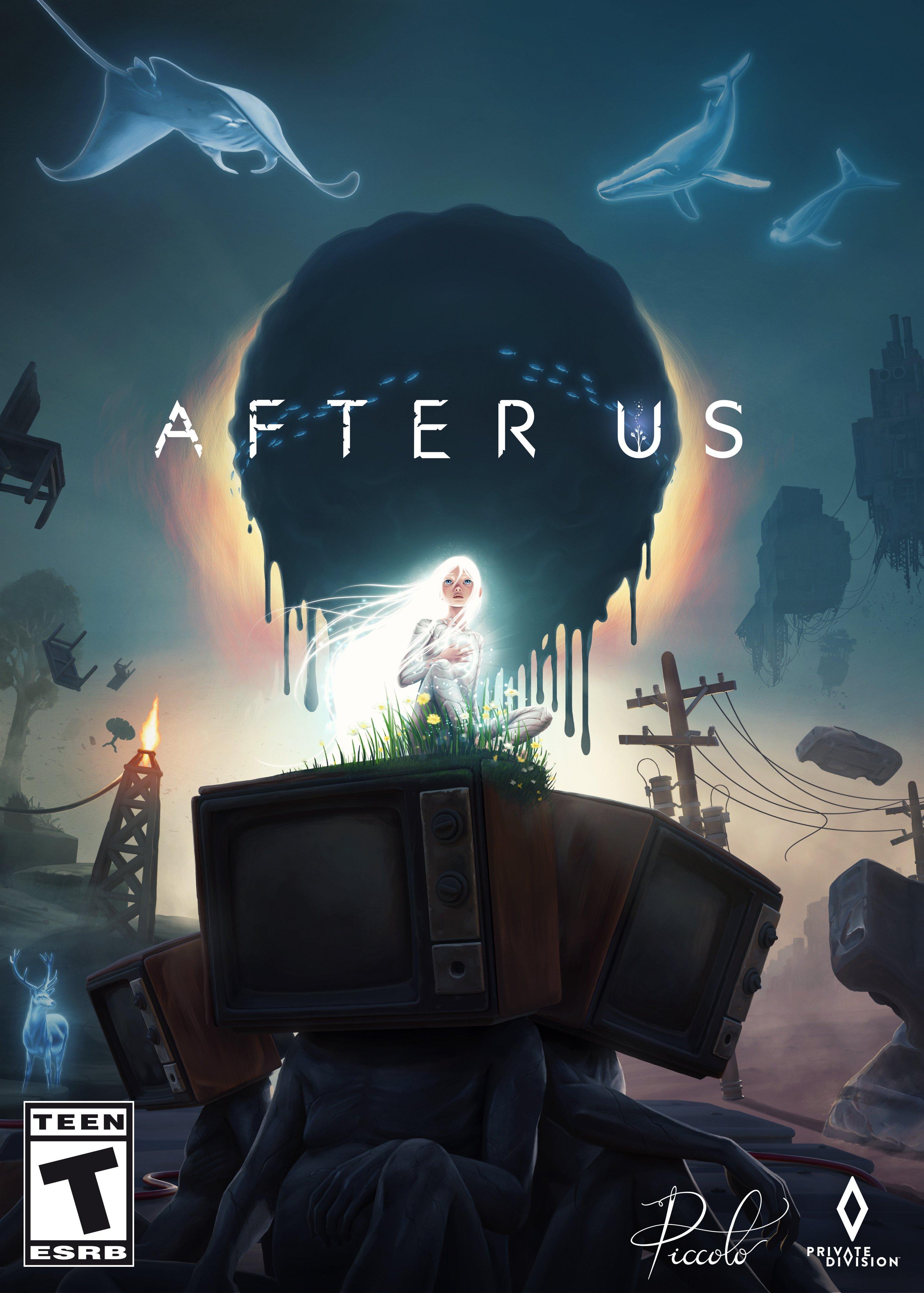 After Us - PC