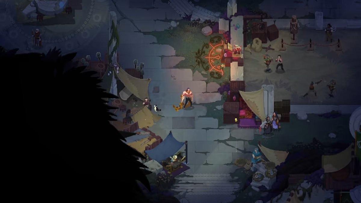 The Mageseeker: A League of Legends Story - Nintendo Switch