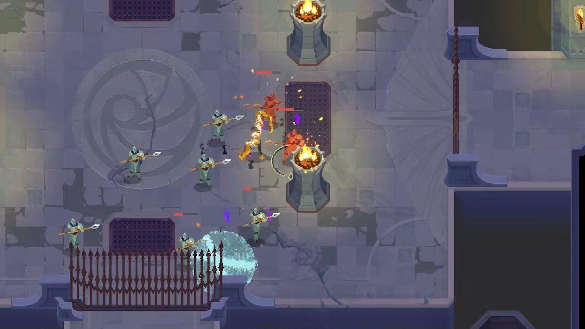 The Mageseeker: A League of Legends Story - Nintendo Switch