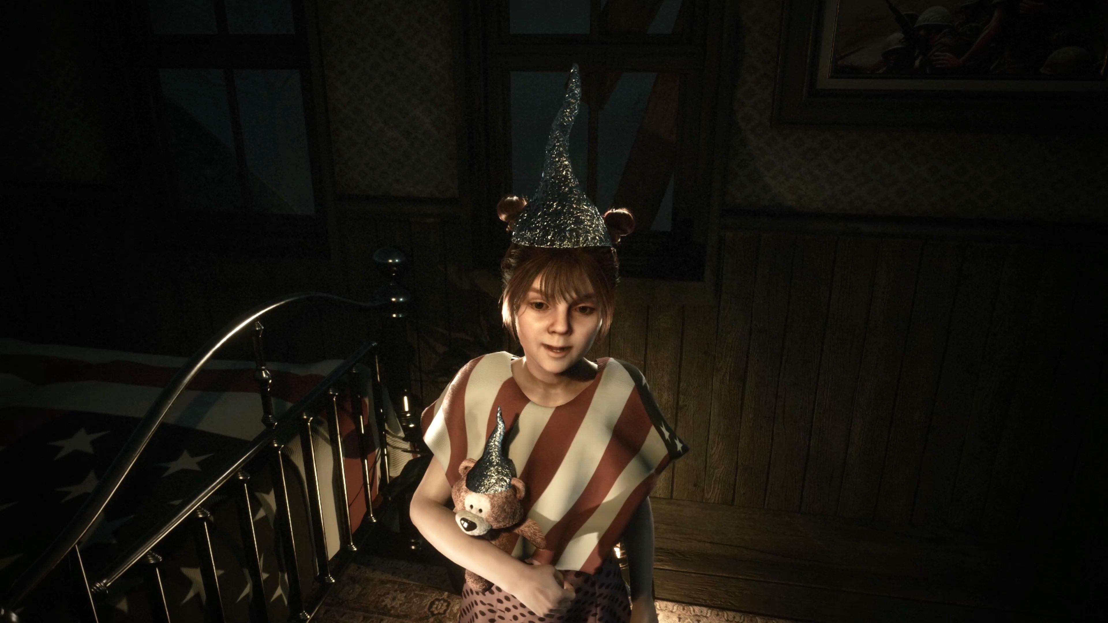 Greyhill Incident: Abducted Edition - PlayStation 5