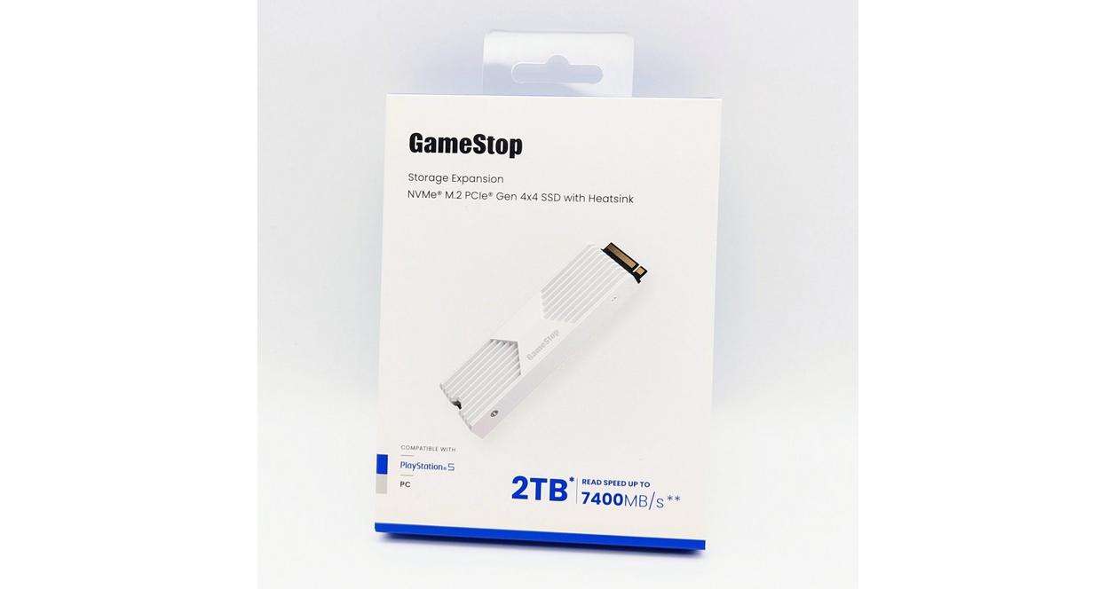 Nintendo Switch PS5 +SSD 2TB 2TB WD_BLACK SN850P NVMe™ SSD for PS5® consoles | Sandisk