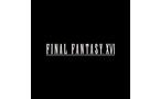 Geeknet Final Fantasy XVI Unisex Black Cotton T-Shirt GameStop Exclusive