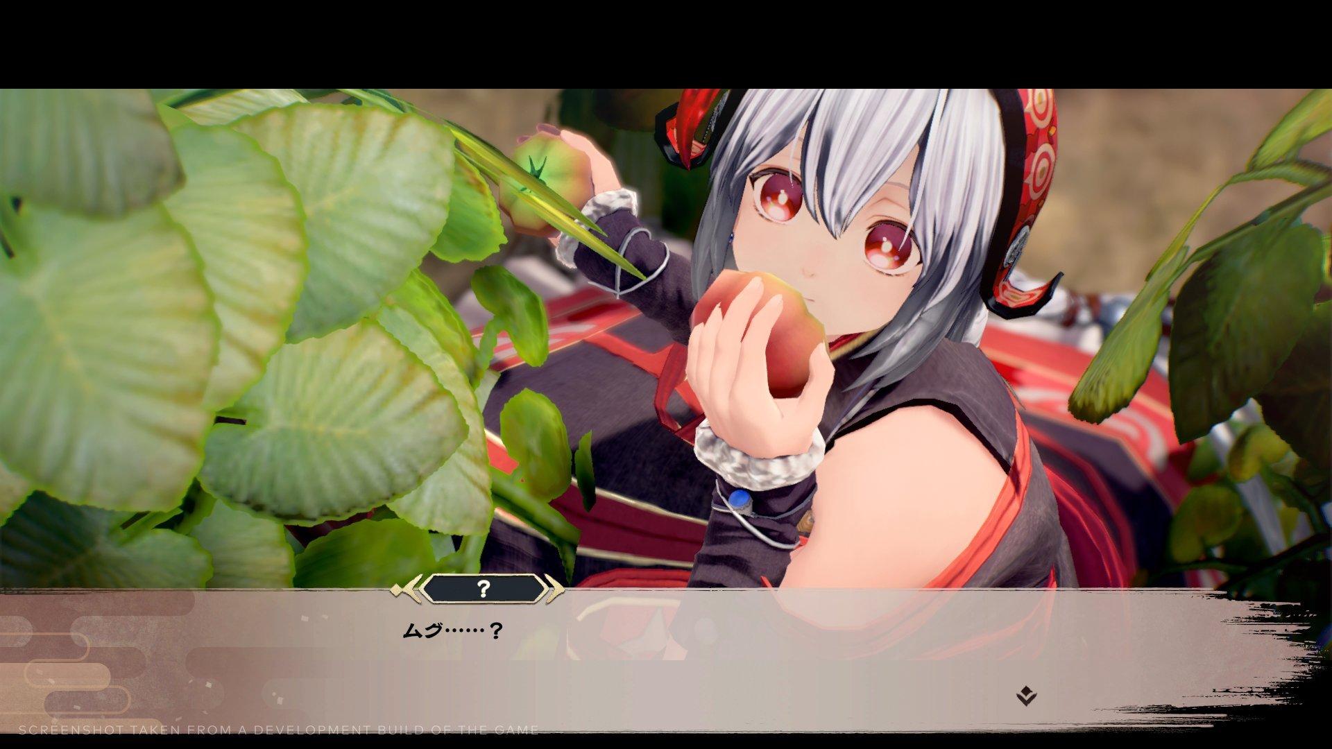 Monochrome Mobius: Rights and Wrongs Forgotten - Deluxe Edition - PlayStation 5