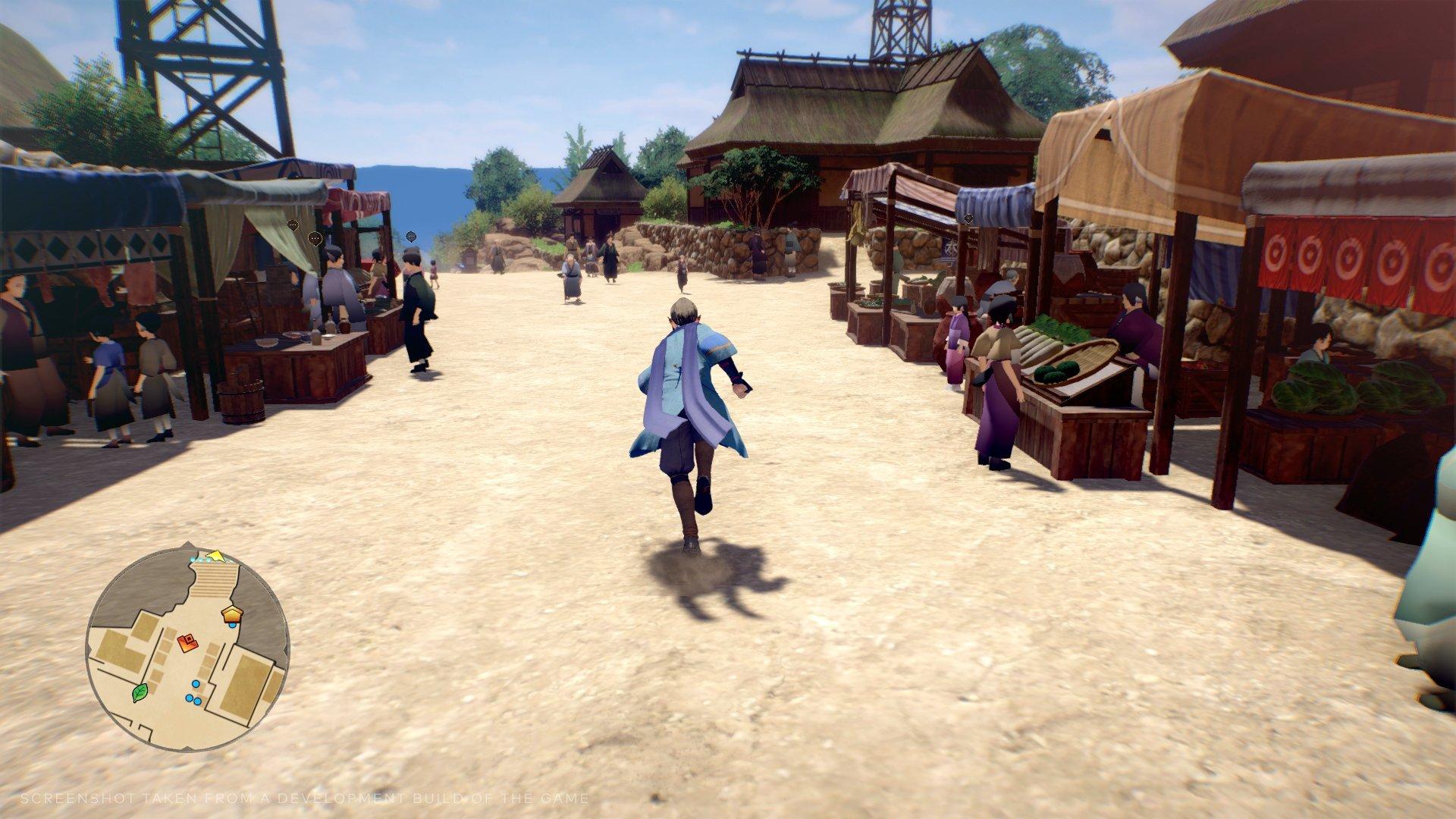 Monochrome Mobius: Rights and Wrongs Forgotten - Deluxe Edition - PlayStation 5