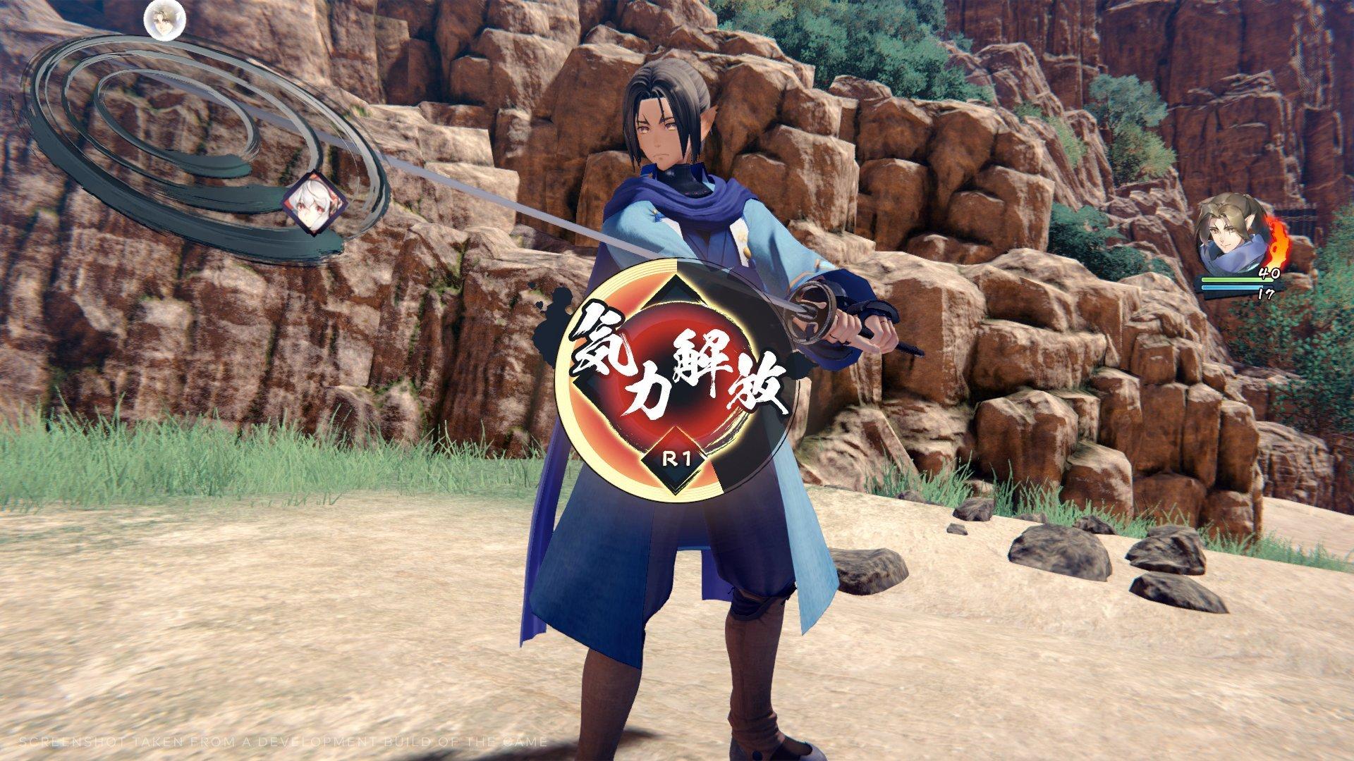 Monochrome Mobius: Rights and Wrongs Forgotten - Deluxe Edition - PlayStation 5