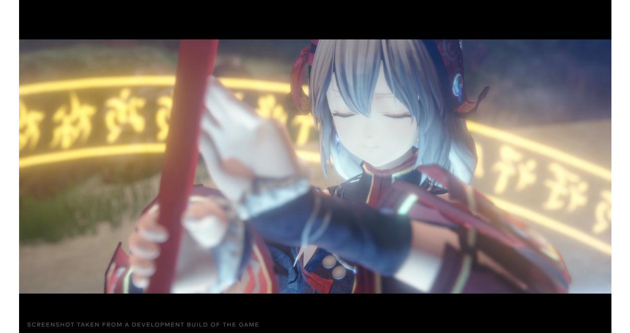 Monochrome Mobius: Rights and Wrongs Forgotten Deluxe Edition - Playstation 5