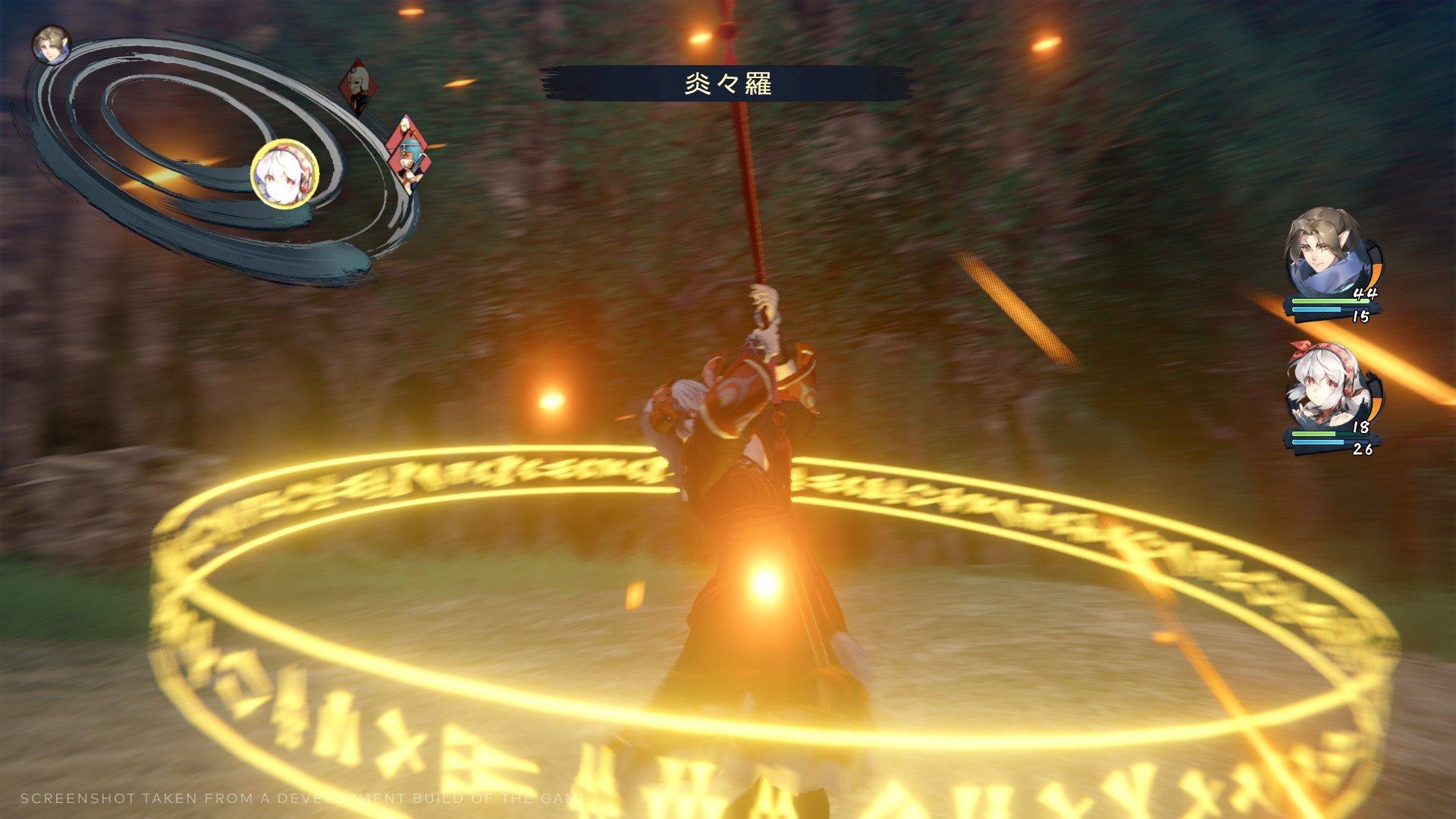 Monochrome Mobius: Rights and Wrongs Forgotten - Deluxe Edition - PlayStation 5