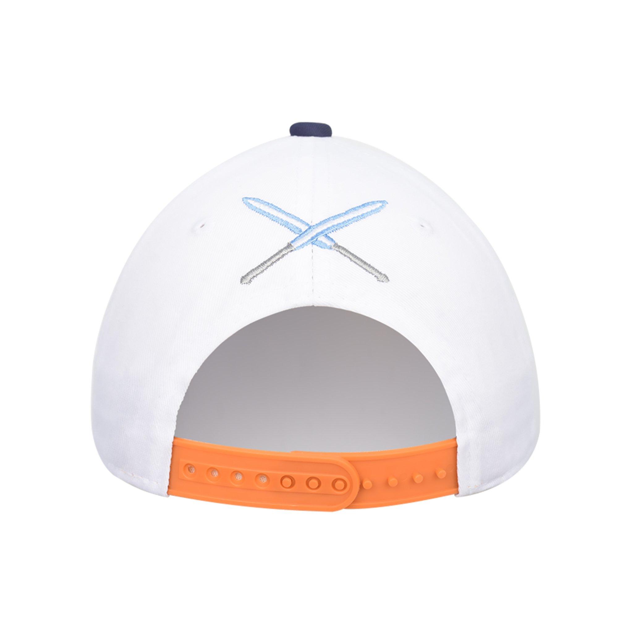 Star Wars Clone Wars Ahsoka Cosplay Snapback Baseball Hat