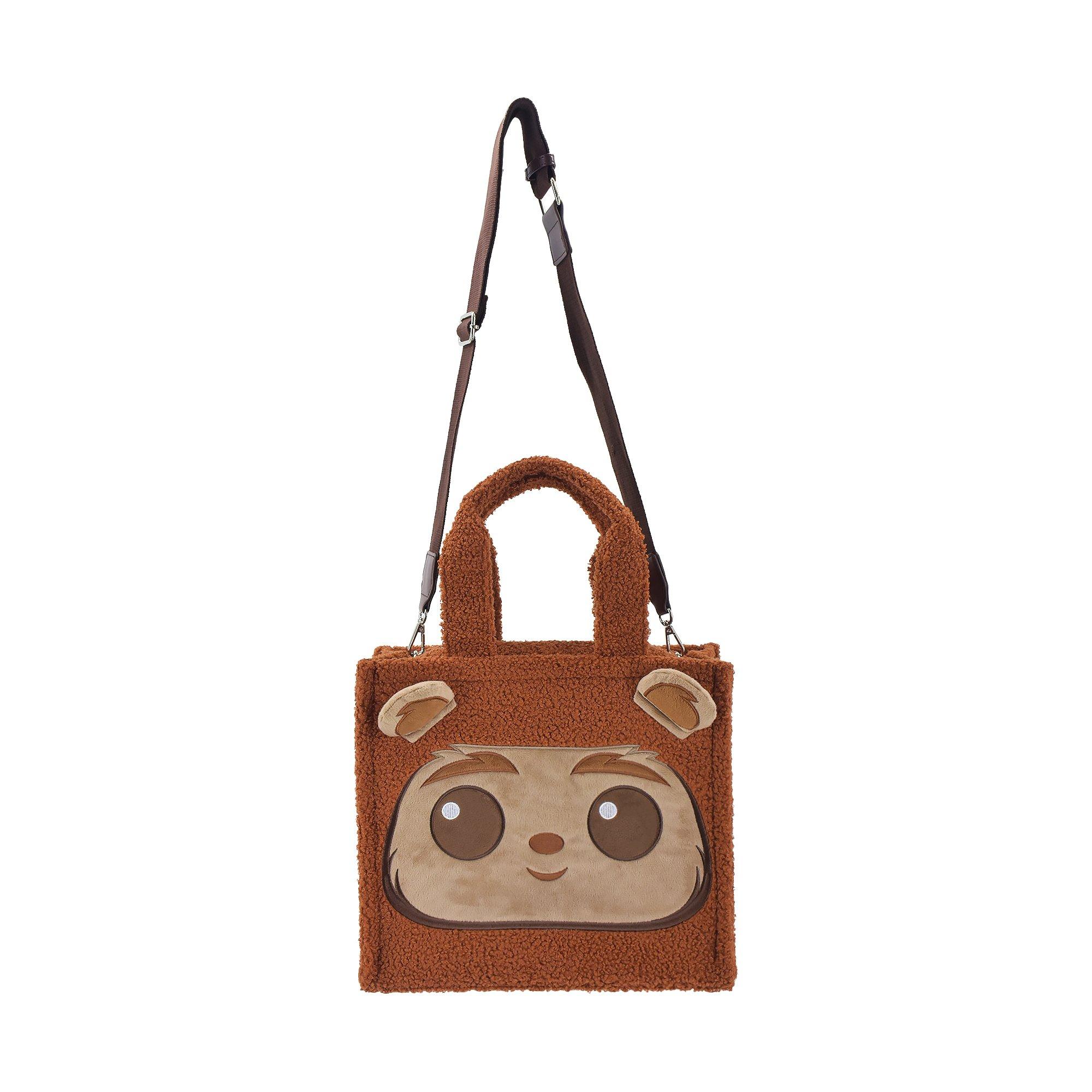 Ewok bag discount