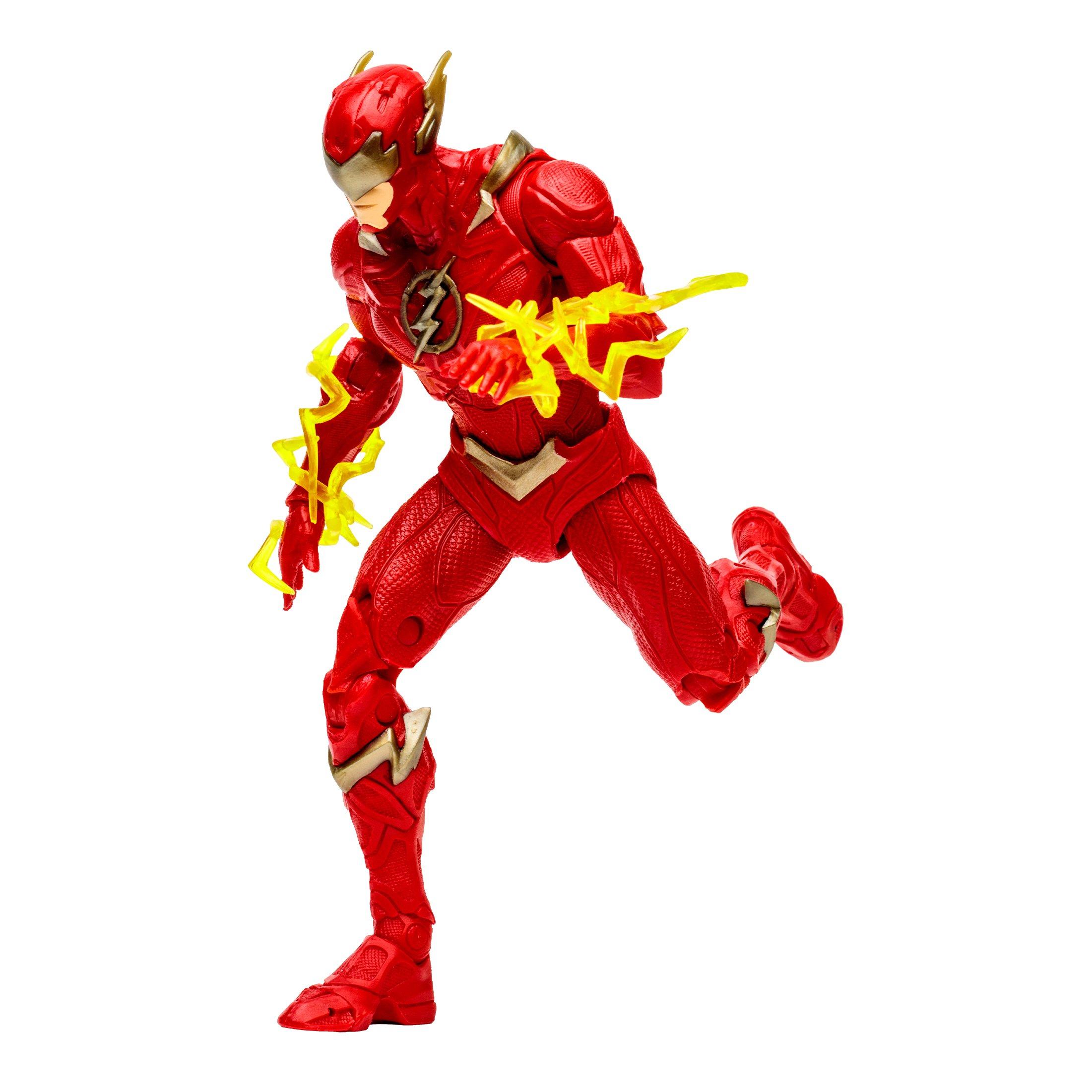 The deals flash figure