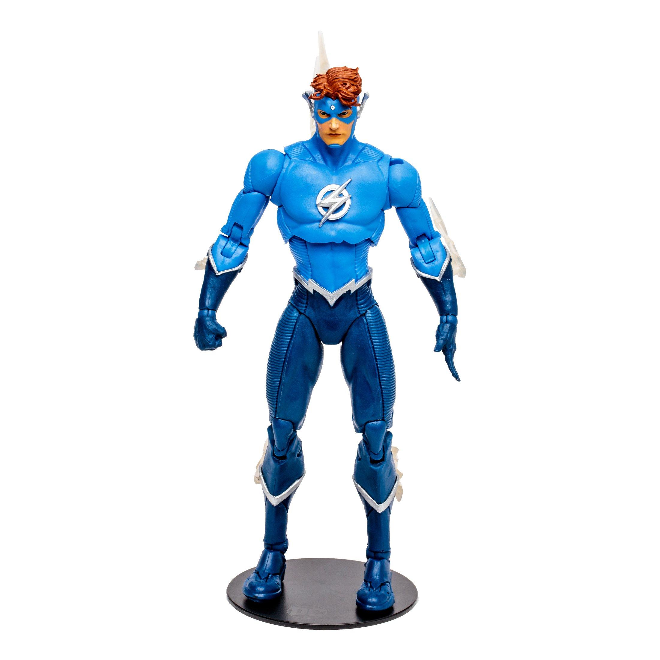 Dc multiverse shop wally west