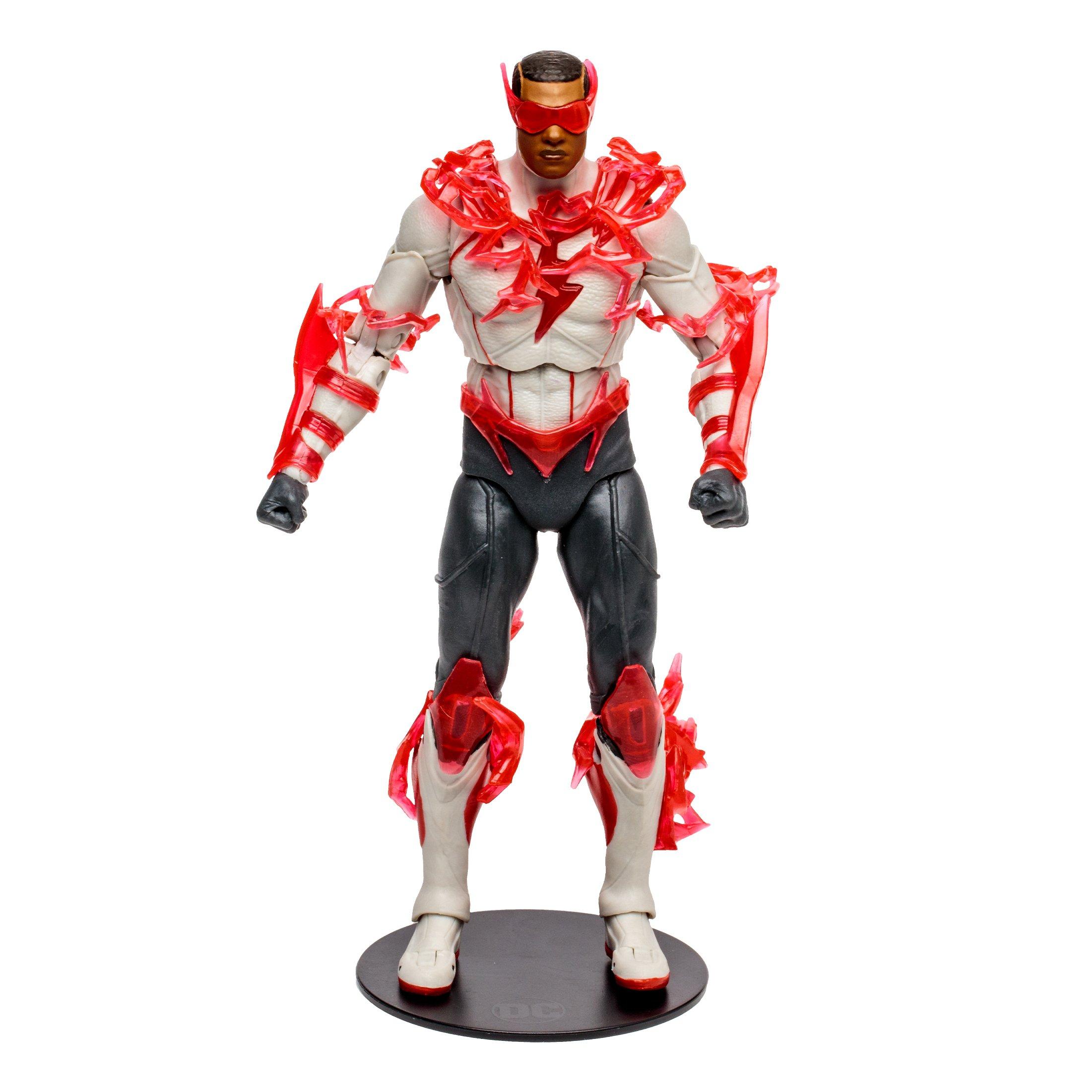 Flash deals multiverse figure