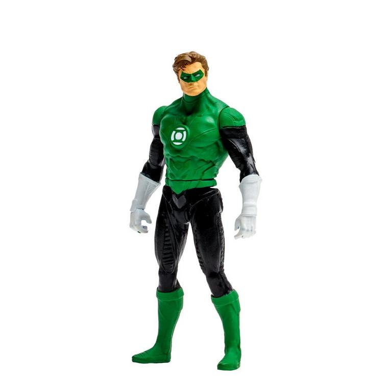 McFarlane Toys DC Direct Page Punchers Green Lantern 3-in Action