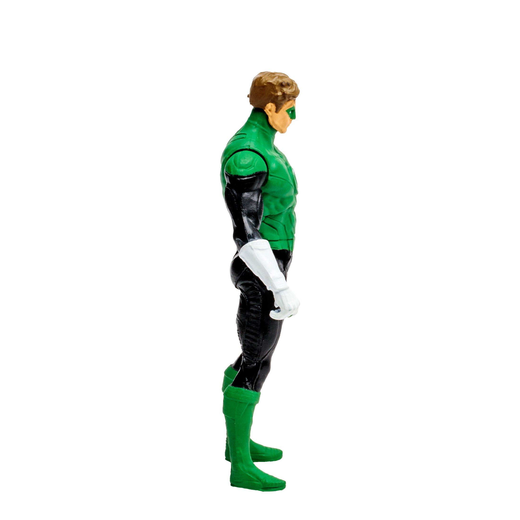 アメコミ DC FLASH / GREEN LANTERN等 21冊セット