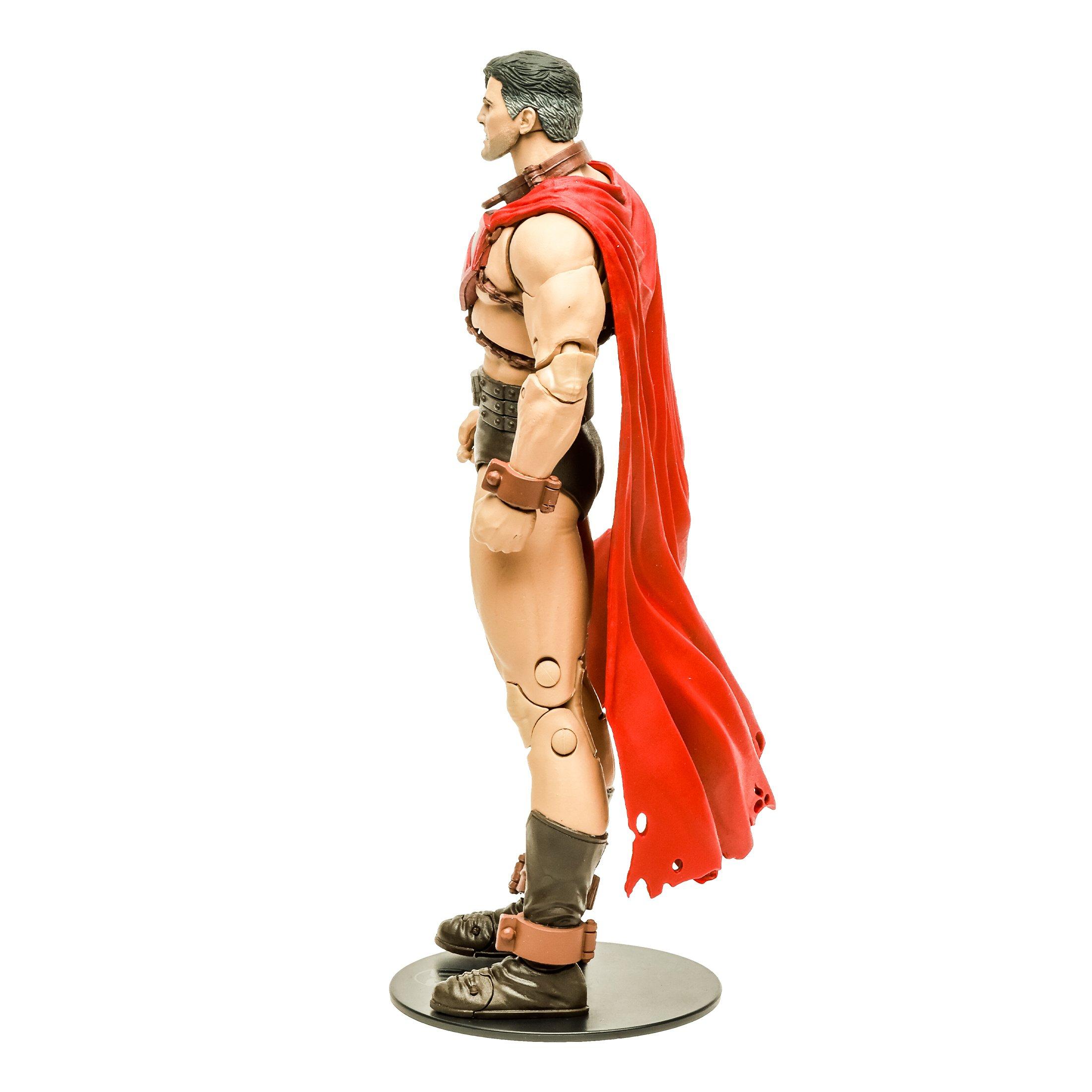 McFarlane Toys DC Multiverse Superman (Future State) 7-in Action Figure