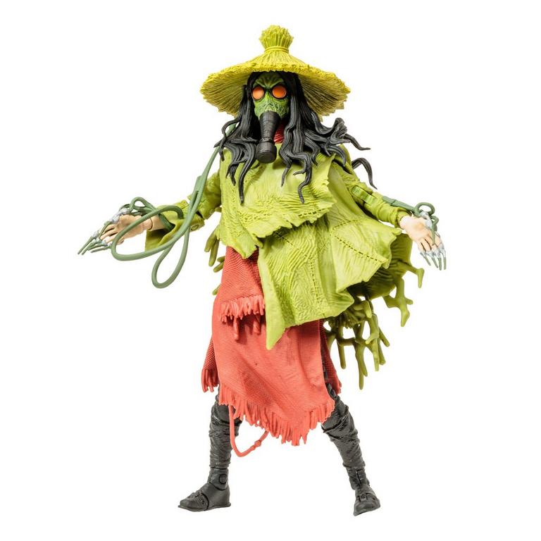 McFarlane Toys DC Multiverse Infinite Frontier Scarecrow 7