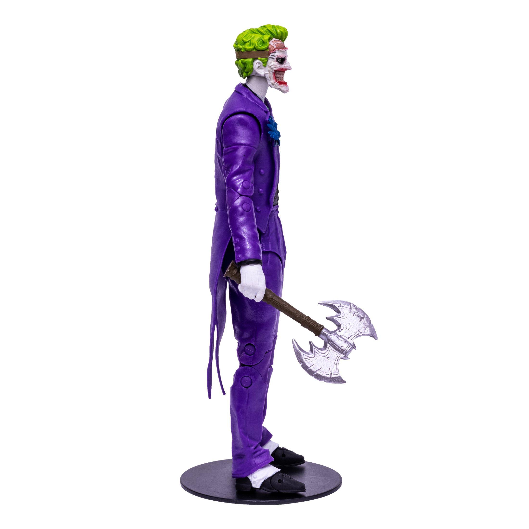 Batman: Joker - Death of the Family Pop! Vinyl Figure on OnBuy