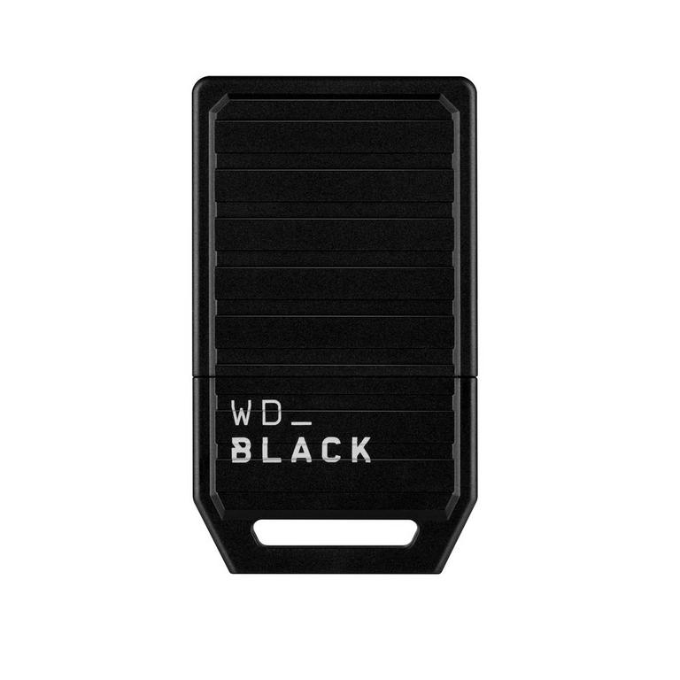 WD_BLACK C50 Expansion Card for Xbox Series X/S - 1TB