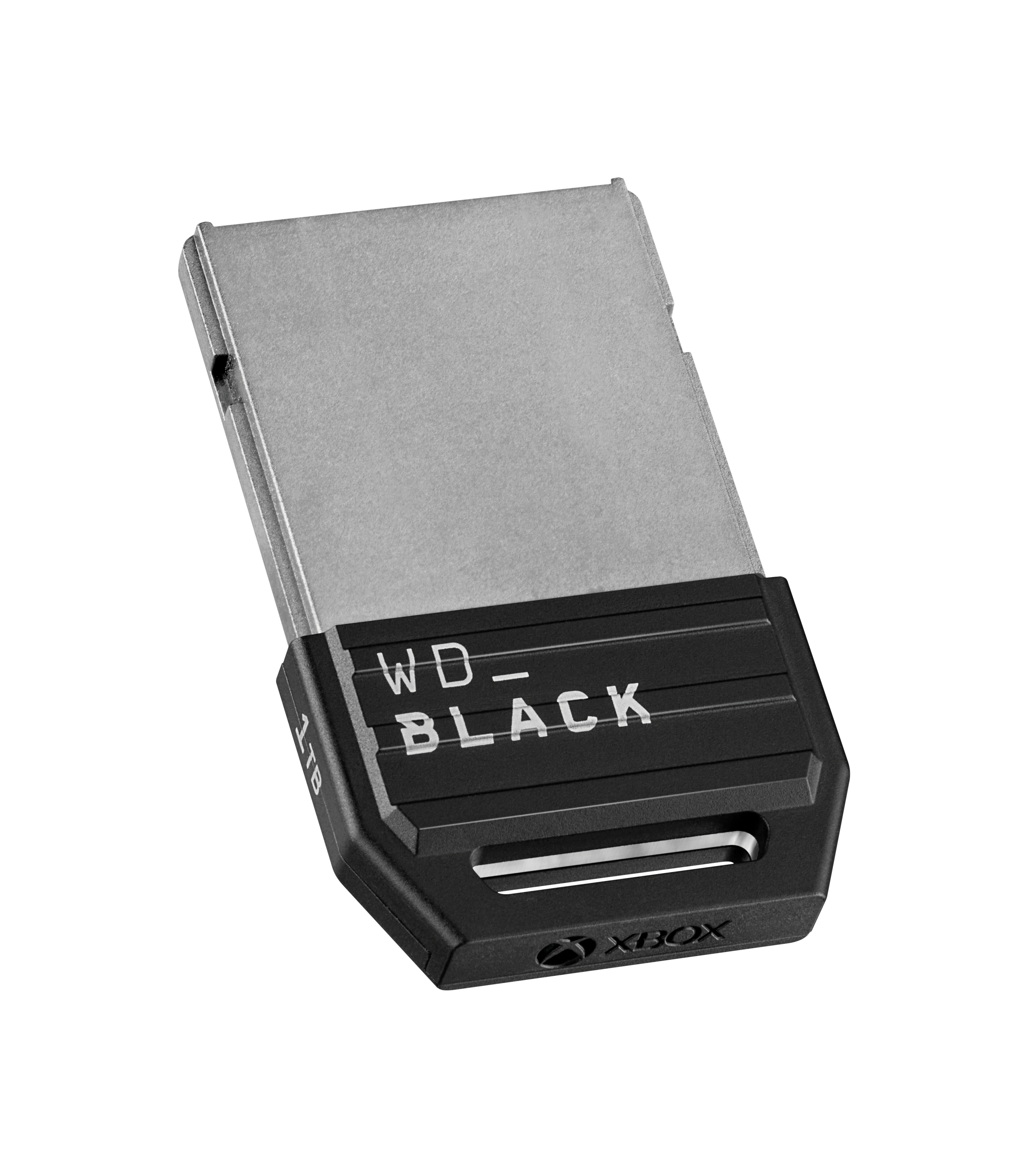 WD_BLACK C50 Expansion Card for Xbox Series X/S - 1TB