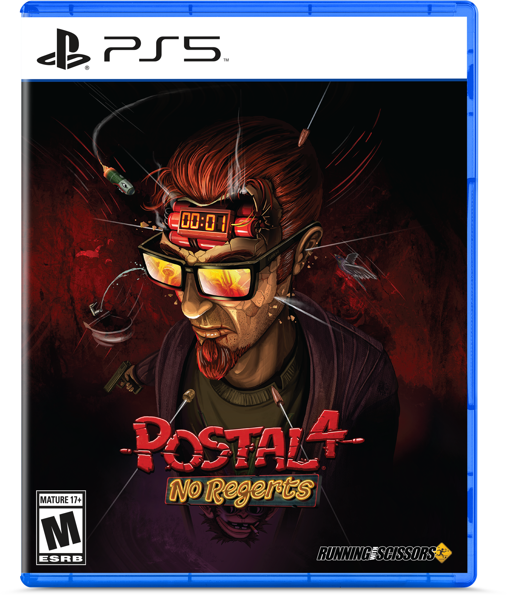 Postal 4: No Regerts