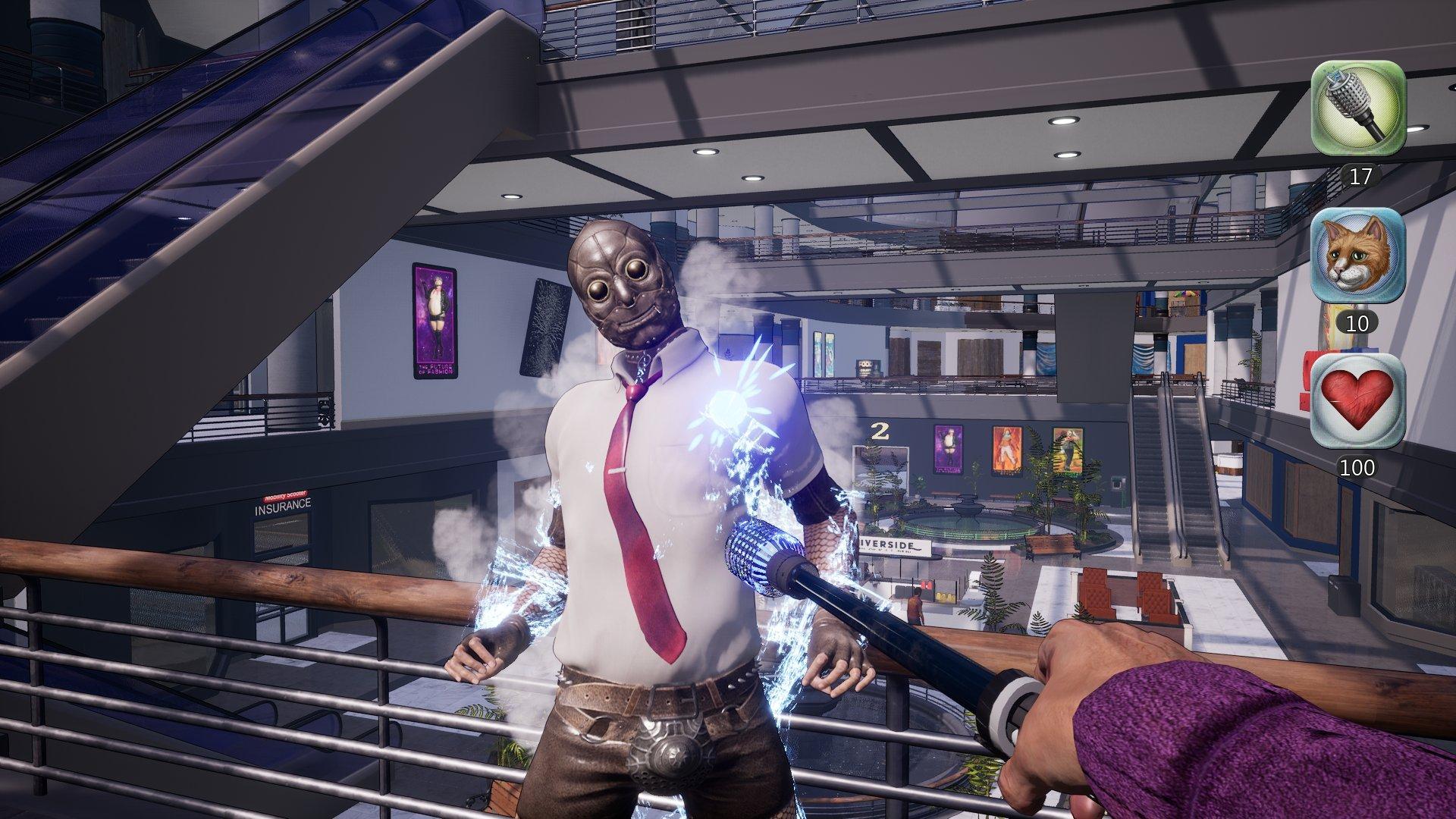 Postal 4: No Regerts