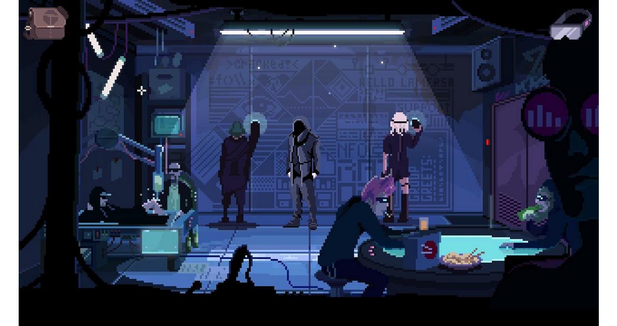 VirtuaVerse - Nintendo Switch | Limited Run | GameStop