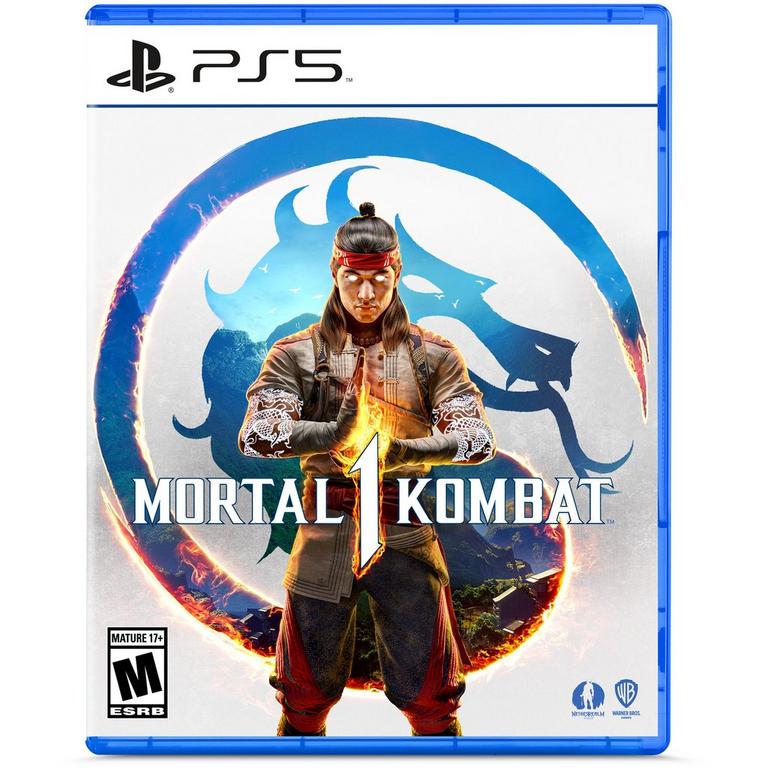 Mortal Kombat 1 | Warner Bros. Games | GameStop