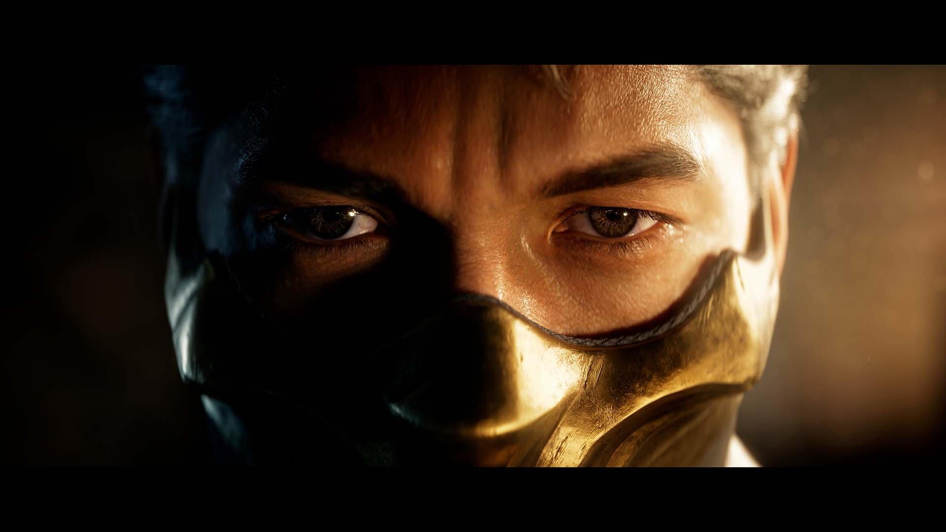 Mortal Kombat 1 | | GameStop Warner Games Bros