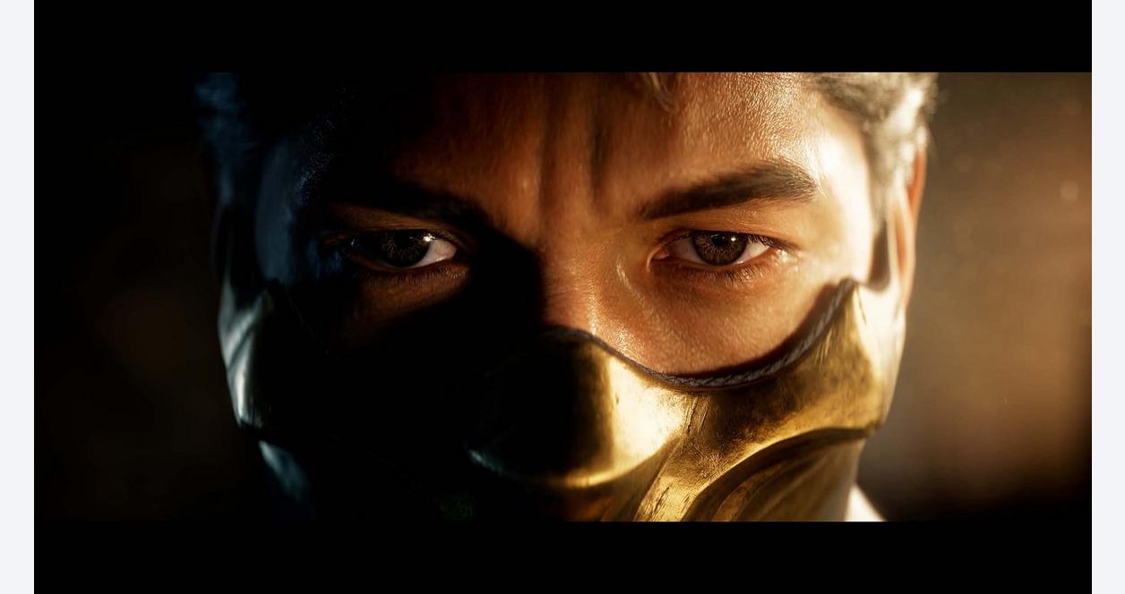 Mortal Kombat 1 | Warner Bros. Games | GameStop