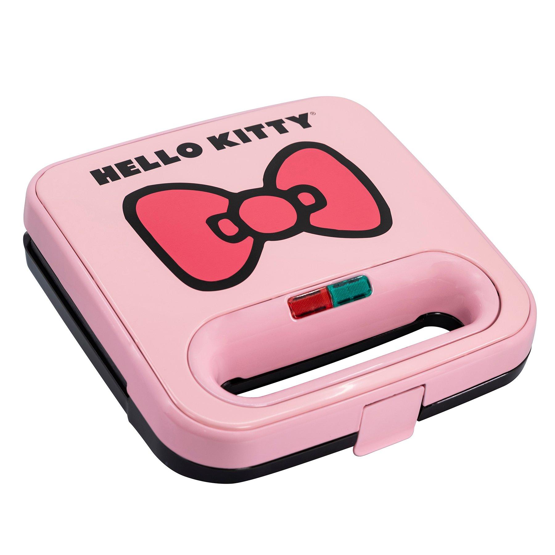 Hello Kitty Grilled Cheese Maker GameStop