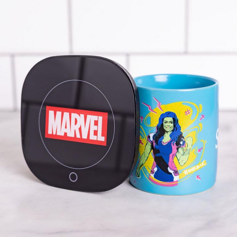 https://media.gamestop.com/i/gamestop/20005574_ALT09/Marvel-She-Hulk-Mug-Warmer-Set?$pdp$