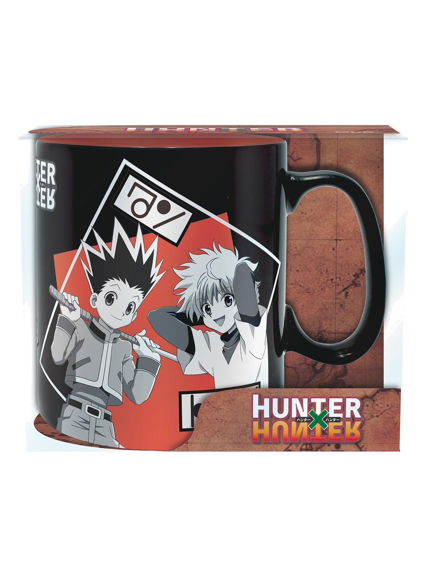 https://media.gamestop.com/i/gamestop/20005587_ALT03/ABYstyle-Hunter-X-Hunter-Mug-Set?$pdp$