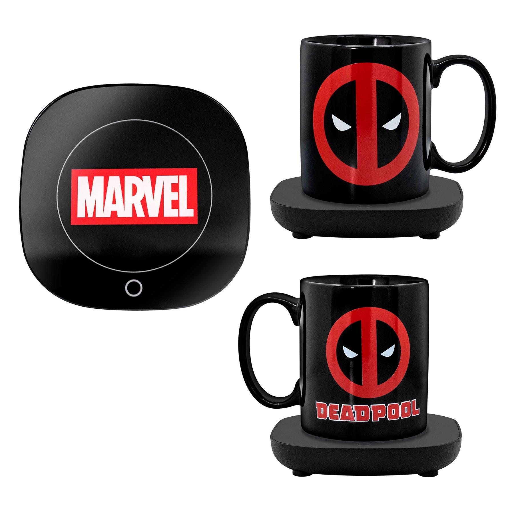 https://media.gamestop.com/i/gamestop/20005592/Marvels-Deadpool-Mug-Warmer-with-Mug